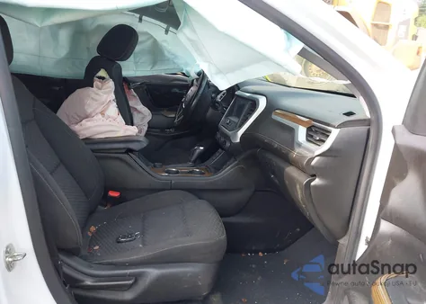 2019 GMC Acadia Sle-2 z USA, uszkodzony, nr VIN 1GKKNSLSXKZ277552